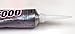 12 Snip Tip Applicator Tips for E6000 Craft Glue 3.7oz Tubes