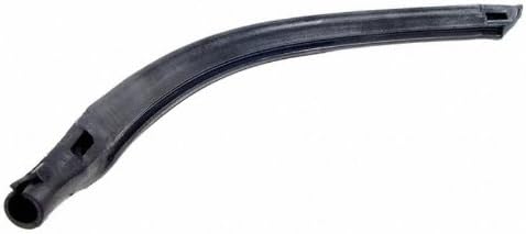 Metro Moulded CZ 6603-A Door Pillar Post Seal