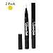 Impressive Smile Teeth Whitening Pens 2 PACK with Professional Strength Gel – 60 Days Supply