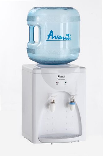 Buy Avanti Thermo Electronic Cold And Room Temperature Water