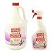 Nature's Miracle Just for Cats Stain and Odor Remover, Tropical Bloom