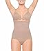 SPANX Women's Higher Power Brief Bare G