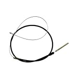 GW-55048P OEM Genuine Troybilt Forward Clutch Cable Bronco Tiller 55048