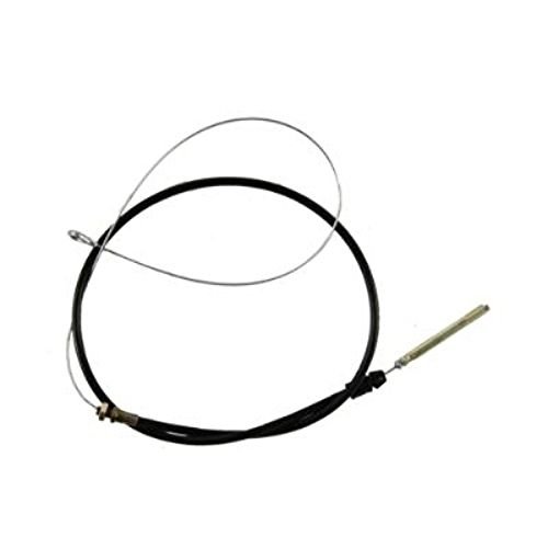GW-55048P OEM Genuine Troybilt Forward Clutch Cable Bronco Tiller 55048