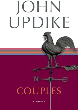Amazon.com: Toward the End of Time: A Novel: 9780449000410: Updike