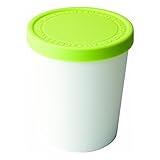 Tovolo, Sweet Treats Tub Pistachio, 1 Each