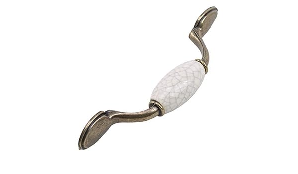 Yesmaea Vintage Dresser Drawer Pull Handles Antique Drawer Handles