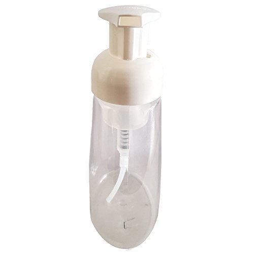 Foaming Soap Dispensers PumpBottles for Dr. Bronner's Castile Liquid
