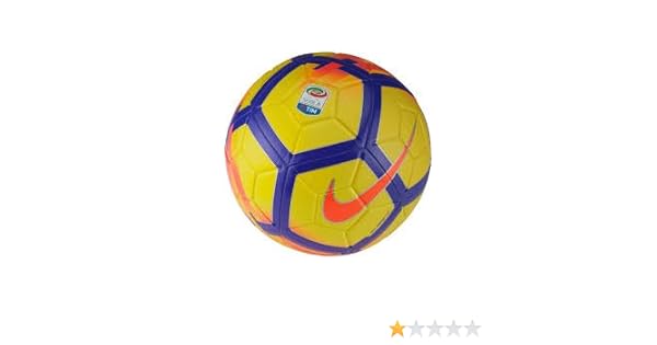 Nike Ordem V Match Ball - La Liga -: Amazon.es: Deportes y aire libre