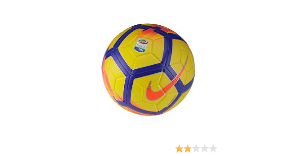 Nike Ordem V Match Ball - La Liga - : Amazon.es: Deportes y aire libre