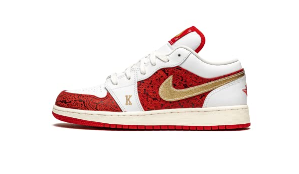 Air Jordan 1 Low SE (GS) - DJ5186-100 - Sneakeralchstuff | sneakers \u0026  streetwear online since 2009