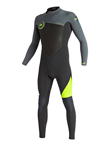 Quiksilver-Mens-Syncro-32Mm-Back-Zip-Full-Wetsuit-Back-Zip-Full-Wetsuit