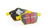 EBC Brakes DP41131R Yellowstuff Street and Track