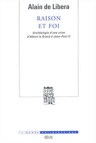 Raison et foi