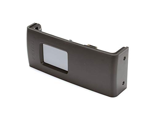 Fetco 1102.00210.00 Front Panel Assembly, Cbs-2100, 13" Height, 11