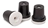 3-Pack Ceramic / Rubber Blast Nozzle .138