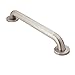 Moen R8732P Home Care Bathroom Safety 32-Inch Grab Bar with Concealed Screws, Peened primary