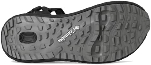 Sandales Homme, GLOBETROT SANDAL