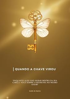 Livro Quando a Chave Virou