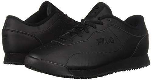 fila b