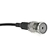 Audi Stereo Fakra Female to ISO Female Antenna Adapter Cable