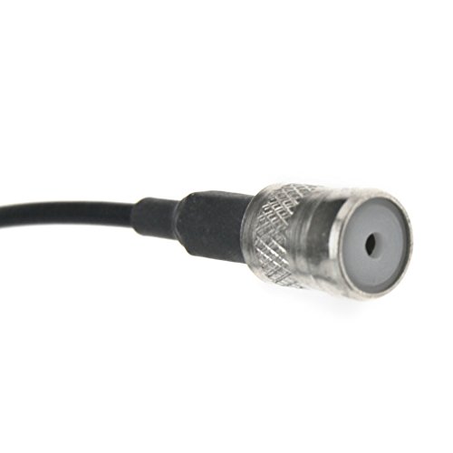 Audi Stereo Fakra Female to ISO Female Antenna Adapter Cable