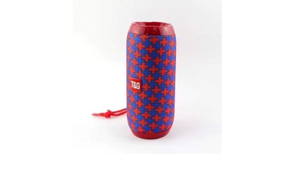 tg117 bluetooth outdoor speaker
