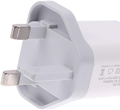USB C Charger,Idealforce 20W Fast Charger Adapter with 6.5FT Type C Cable for Samsung/LG/Pixel and More USB C Device-1 PACK - Image 3