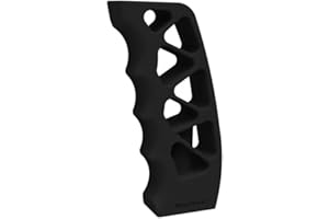 RJWC Can-Am Polymer Skeleton Shifters (Black)