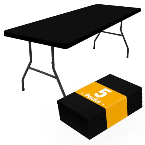 Smiry Rectangle Picnic Table Cloth