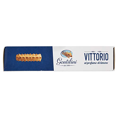 Gentilini Biscotti Vittorio al Profumo di Limone, 250g - immagine 7