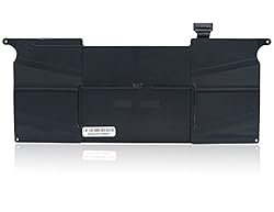 Temark New A1495 A1406 Laptop Battery Compatible