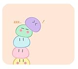 Family Clannad Dango Daikazoku Customized Rectangle