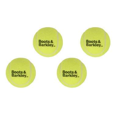 boots and barkley tennis balls