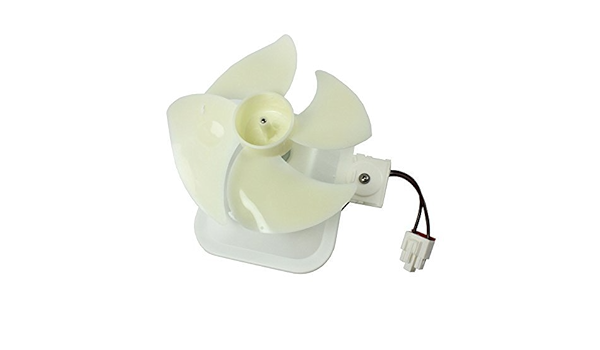 Leisure APL13963B - Turbina de ventilación para frigorífico y ...
