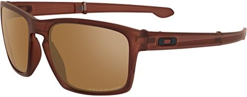 Oakley Men's Sliver Foldable Sunglasses