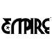 EMPIRE 3 Pack of Screen Protectors for Apple iPod Touch 4 / 4th Generation