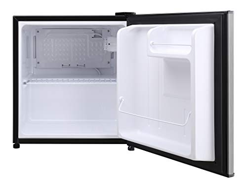 5 Energy+Star+Mini+All+Refrigerator+Stainless