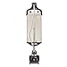 Rowenta Master Valet IS6300 Professional Grade, Clothes Garment Steamer, Built-in Hanger, Brown primary