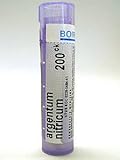 Boiron Argentum nitricum 200CK (80 Pellet)