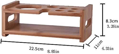 FAGavin Cocktailherstellung Set 10 Stück Boston Set für Barkeepers - Home Bar Set Zubehör, Edelstahl Barkeeper mit, Sieb… – Bild 3
