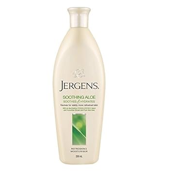 Jergens Lotion - Age Defying Multi Vitamin, 600 ml