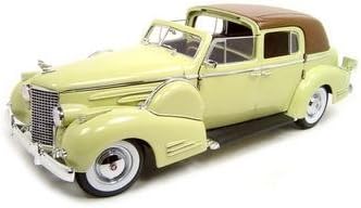 cadillac diecast