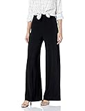 KAMALIKULTURE Women's Straight Leg Pant