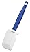 Rubbermaid Commercial Products High Heat Silicone Spatula, 9.5
