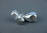 Prosource 180° Swivel for Pole Extensions Airless Spray Painters 235486