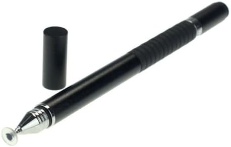 High Precision Capacitive Stylus Ballpoint Pen Black For Microsoft Surface 2 3 4 Pro