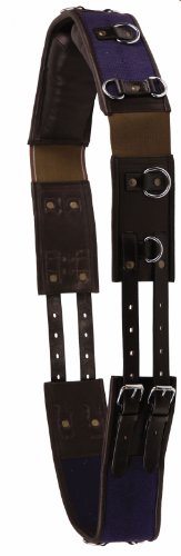 Henri De Rivel Training Surcingle