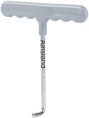 Airisland Trampoline Spring Pull Tool (T-Hook)