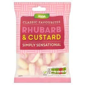 asda complete dog food